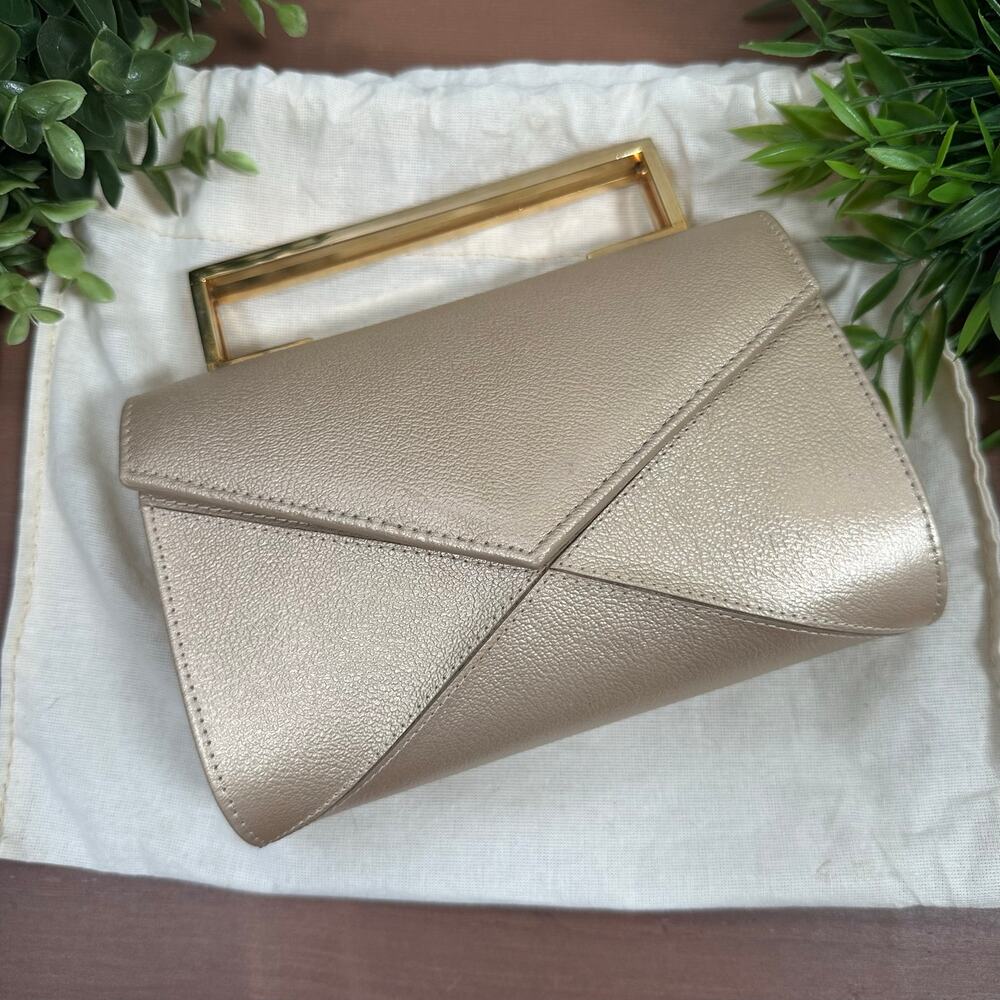 Arinkel Women's Mini Crown‎ Clutch Bag